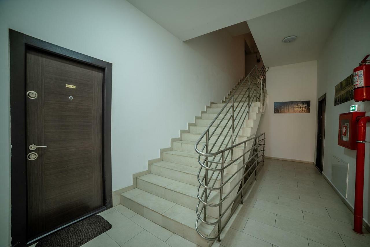 Elis Residence Cluj-Napoca Exterior foto